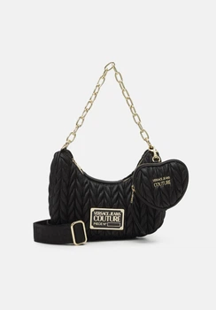 Сумка Versace Jeans Couture 73VA4BO1 Чорний