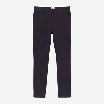 Штаны мужские H&M 1007196001c31 W28L30 Темно-синие (KC1000000052437)