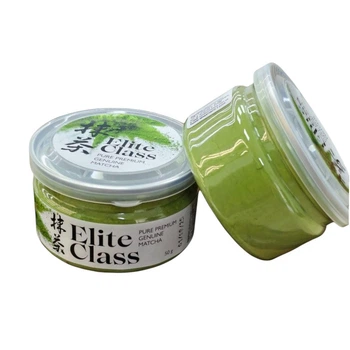Чай Матча Elite Class зеленый NF-vegan 50 г