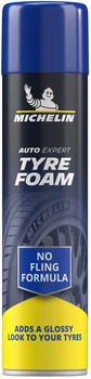 Піна для шин Michelin Tyre Foam 520 мл (W34327)