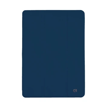 Чехол книжка ArmorStandart PU Smart Fold Pen для Lenovo Tab TB311FU Dark Blue (ARM84941)