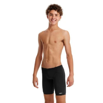 Плавки детские Funky Trunks & Funkita Still Black Jammers (FTS003B00470) 28, 152см