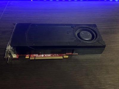 Видеокарта GTX 760 1.5GB PARTNER DDR5 Б/У