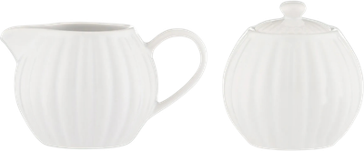 Zestaw Price & Kensington Luxe Cukiernica + Mlecznik (5010853285917)