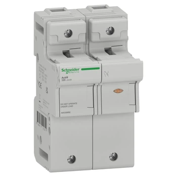 Разъединитель предохранителя 1P+N 125A 690В 22x58мм [A9GSB692] SBI Schneider Electric