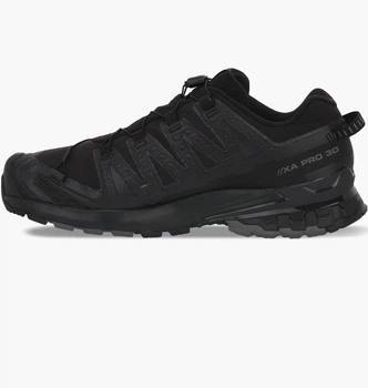 Кросівки Salomon Xa Pro 3D V9 Gtx Black 472701 46