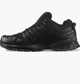 Кросівки Salomon Xa Pro 3D V9 Black 472718 42
