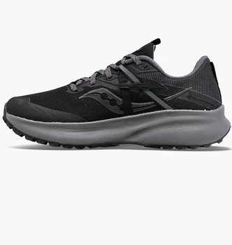 Кроссовки Saucony Ride 15 Tr Gtx Black S10799-10 38