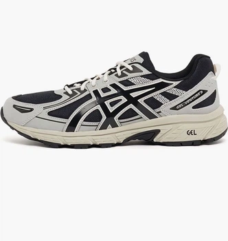 Кроссовки Asics Gel-Venture 6 White/Black 1203A438-001 39.5