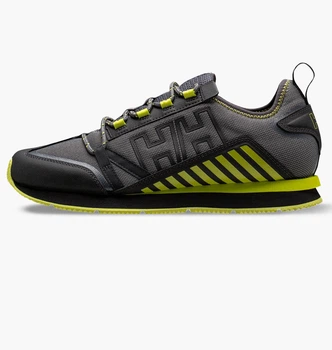 Кроссовки Helly Hansen Trailcutter Evo Grey 11867-964 42.5