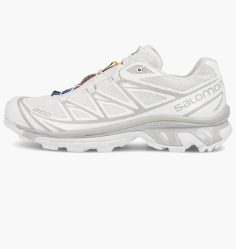 Кроссовки Salomon Xt-6 Adv White 412529 42.5