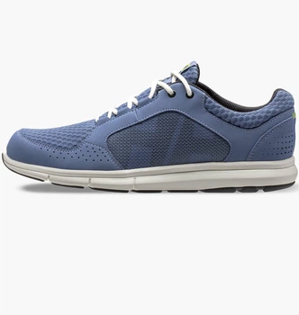 Кроссовки Helly Hansen Ahiga V4 Hydropower Blue 11582-636 42
