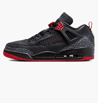 Кроссовки Air Jordan Spizike Low Black FQ1759-006 45.5