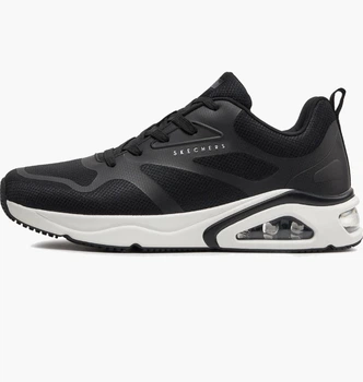 Кросівки Skechers Tres-Air Uno-Revolution-Airy Black 183070-BLK 41