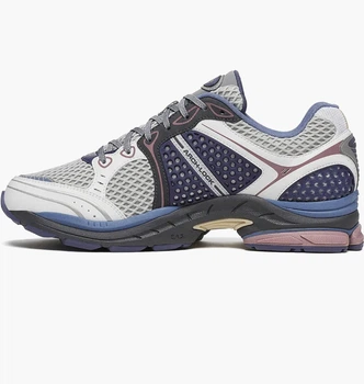 Кроссовки Saucony Progrid Triumph 4 White/Blue S70902-3 38.5