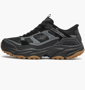 Кросівки Skechers Slip-Ins Vigor At Black 237744-BBK 46