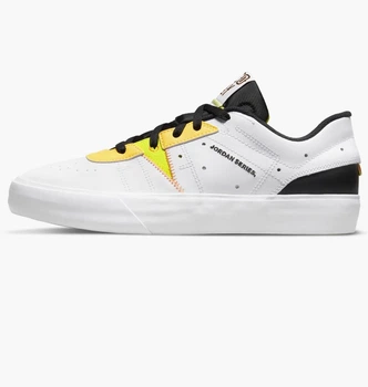 Кросівки Air Jordan Series Taco Jay White DN4023-108 42.5