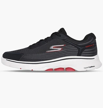 Кросівки Skechers Go Walk 7 - Alen Black 216556-BKRD 46