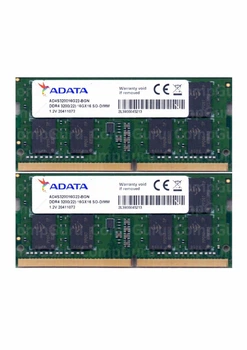 ADATA DDR4 SDRAM 32 ГБ - ROZETKA - купить оперативную память в