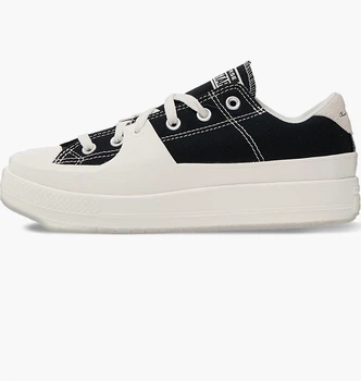 Кеды Converse Chuck Taylor All Star Construct Black/White A06600C 44