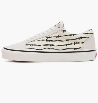 Кеди Vans Old Skool 36 DX (Anaheim Factory) Shoes Beige VN0A54F3AXF 41