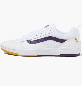 Кеды Vans Skate Zahba Athletic White VN0A2Z3SWTM 42