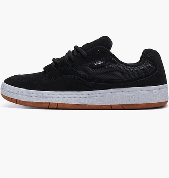 Кеды Vans Speed Ls Shoe Black VN000CTNBP6 44.5