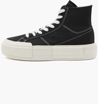 Кеды Converse Chuck Taylor All Star Cruise Black A04689C 37.5