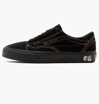 Кеди Vans Vault X Taka Hayashi Th Diy Lo Vlt Lx Black Vn0A4Ux62Nq 42.5