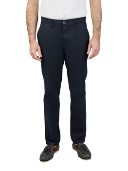 Штани чоловічі CLUB OF COMFORT (GARVEY-5107-G25-42) Синій 102