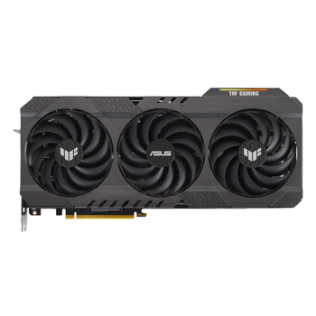 Відеокарта Asus GeForce RTX 3090 Ti TUF Gaming 24Gb GDDR6X (TUFRTX3090TI-24G-GAMING) Б/в
