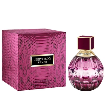 Парфумована вода для жінок Jimmy Choo Fever 60 мл