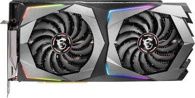 Відеокарта MSI GeForce RTX 2070 Gaming Z 8GB GDDR6 (GeForce RTX 2070 Gaming Z 8G) Б/в