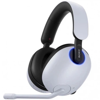 Бездротові навушники Sony Inzone H9 білі (WHG900NW.CE7)
