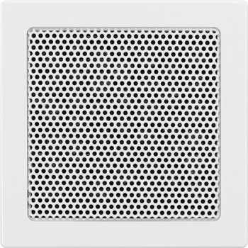 Głośnik TechniSat Speaker for DIGITRADIO UP 55 2W White (0010/3901)
