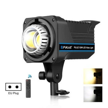 Постоянный свет Puluz PU3061EU Bi-Color (120W) 2700K-6500K