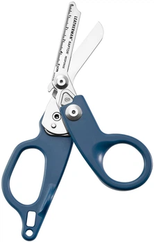 Ножницы Leatherman Raptor Response Navy Синие (832961)