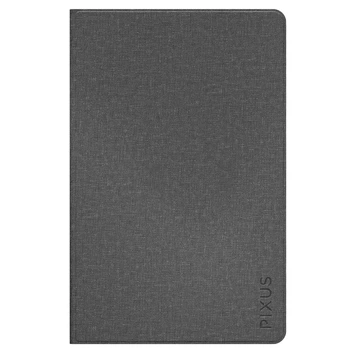 Чехол-книжка Pixus для Pixus Wing Gray (4897058531817)