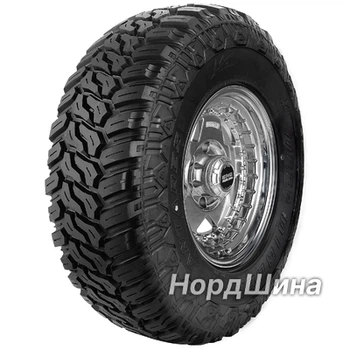 Antares Deep Digger 31/10.5 R15 109Q