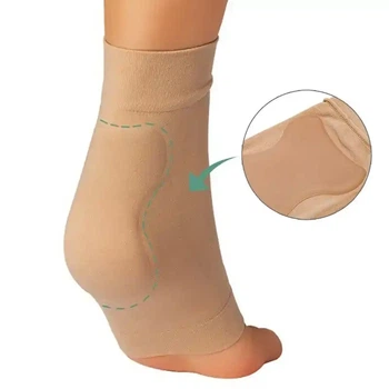 Манжета на п’яту Foot Care GBC-140F розмір UNI