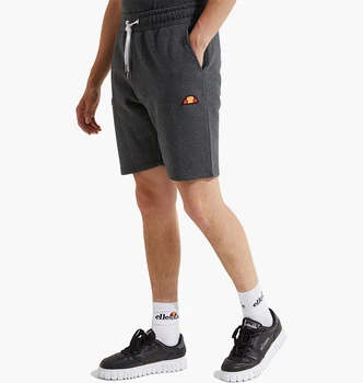Шорты Ellesse Noli Fleece Short Grey SHS01894-106 XL