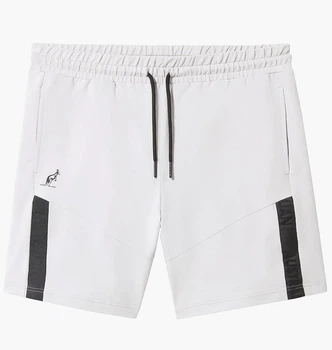 Шорты AUSTRALIAN Impact Fleece Short White LSUSH0016-002 XL