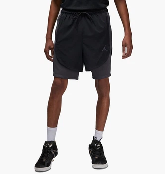 Шорты Air Jordan Dri-Fit Sport Black DZ0573-010 XS