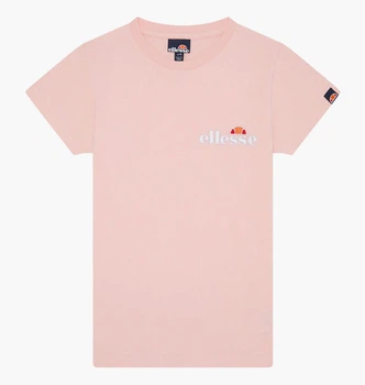 Футболка Ellesse Kittintee Pink Sgk13290-Light-Pink M