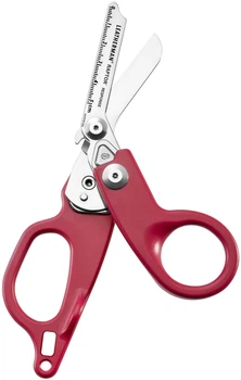 Ножницы Leatherman Raptor Response Crimson Красные (832965)