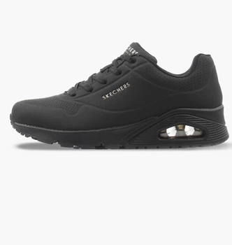 Кроссовки Skechers Uno-Stand On Air Black 73690-BBK 37.5