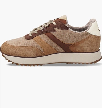 Кроссовки Gant Bevinda Brown 25533231-G467 41
