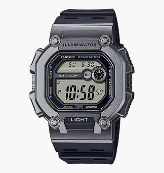 Часы Casio Timeless Collection W-737H-1A2 MISC