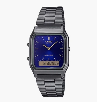 Часы Casio AQ-230GG-2A MISC