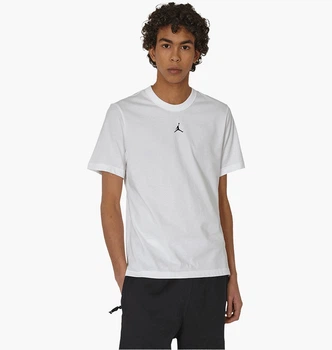 Футболка Air Jordan Dri-Fit Sport Performance T-Shirt White FN5829-100 L